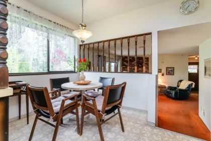 Garage Interior Photo of 14971 76a Avenue, Surrey, BC