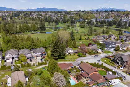14971 76a Avenue, Surrey, BC, Surrey — Single Family Residence for sale