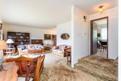 Loft / Bonus Room Photo of 14971 76a Avenue, Surrey, BC