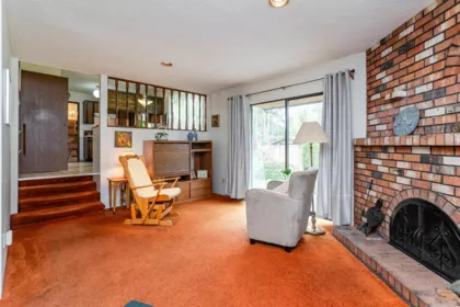 Outdoor Deck Photo of 14971 76a Avenue, Surrey, BC