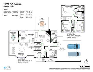 Playground / Recreational Area Near 14971 76a Avenue, Surrey, BC