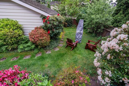 Community Amenities Photo (Clubhouse) of 3982 W 29th Avenue, Vancouver, BC