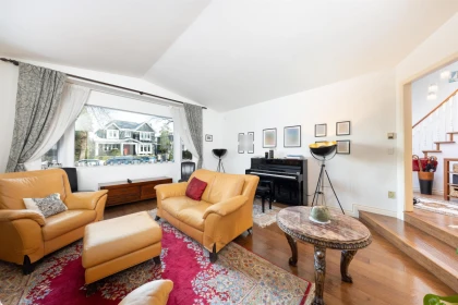 3982 W 29th Avenue, Vancouver, BC, Vancouver — Single Family Residence for sale