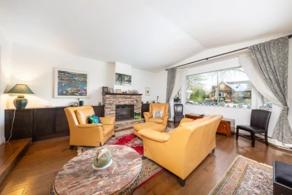 3982 W 29th Avenue, Vancouver, BC, Vancouver — Single Family Residence for sale