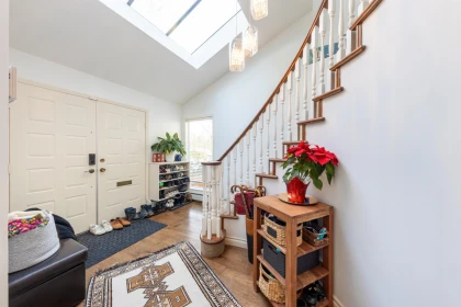 Hallway Photo of 3982 W 29th Avenue, Vancouver, BC