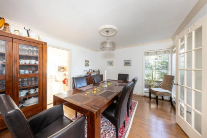 Kitchen Photo of 3982 W 29th Avenue, Vancouver, BC