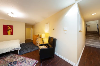 Laundry Room Photo of 3982 W 29th Avenue, Vancouver, BC