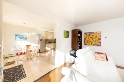 Loft / Bonus Room Photo of 3982 W 29th Avenue, Vancouver, BC