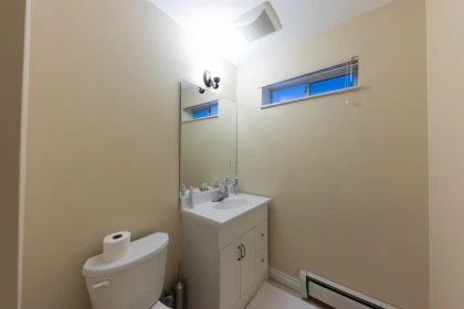Mudroom Photo of 3982 W 29th Avenue, Vancouver, BC