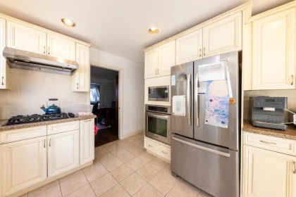 Office / Den Photo of 3982 W 29th Avenue, Vancouver, BC