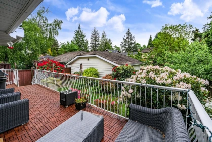 Street View Photo of 3982 W 29th Avenue, Vancouver, BC