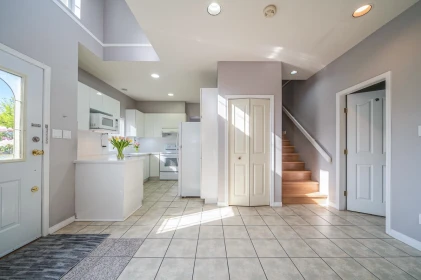 4 9980 Greenlees Road, Richmond, BC, Richmond — Townhouse for sale