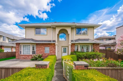 4 9980 Greenlees Road, Richmond, BC, Richmond — Townhouse for sale