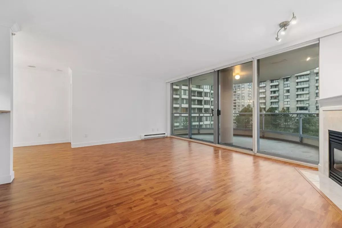 Family Room Photo of 701 739 Princess Street, New Westminster, BC
