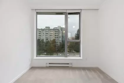 Laundry Room Photo of 701 739 Princess Street, New Westminster, BC