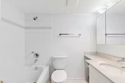 Loft / Bonus Room Photo of 701 739 Princess Street, New Westminster, BC