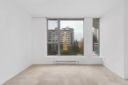 Powder Room Photo of 701 739 Princess Street, New Westminster, BC