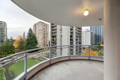 Staircase Photo of 701 739 Princess Street, New Westminster, BC