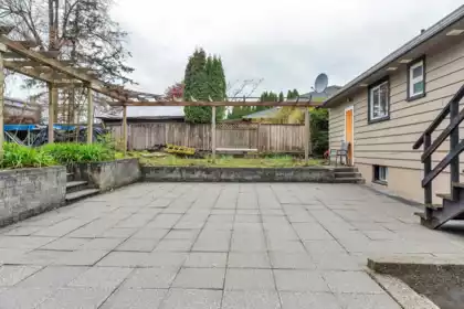 Aerial View of 33670 Lincoln Road, Abbotsford, BC