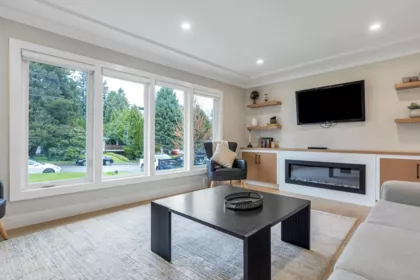 Kitchen Photo of 33670 Lincoln Road, Abbotsford, BC
