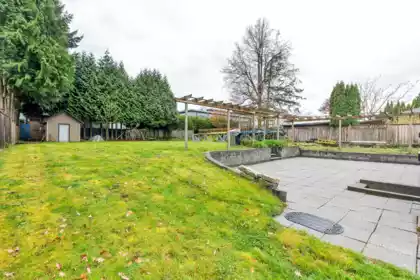 Outdoor Kitchen Photo of 33670 Lincoln Road, Abbotsford, BC