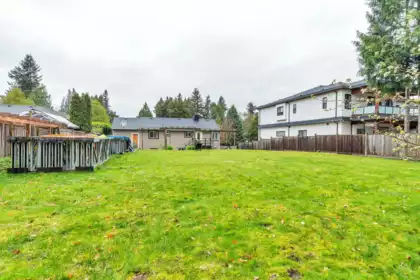 Playground / Recreational Area Near 33670 Lincoln Road, Abbotsford, BC