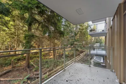 Loft / Bonus Room Photo of 208 2375 Emery Court, North Vancouver, BC