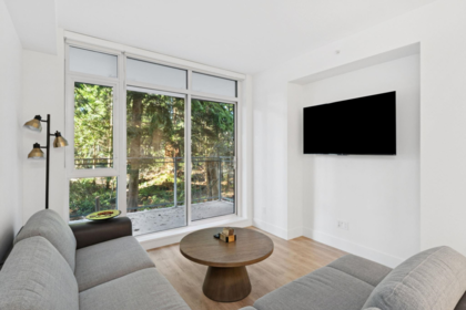 Pantry Photo of 208 2375 Emery Court, North Vancouver, BC