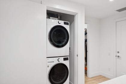 Powder Room Photo of 208 2375 Emery Court, North Vancouver, BC