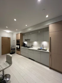Breakfast Nook Photo of 426 3438 Sawmill Crescent, Vancouver, BC
