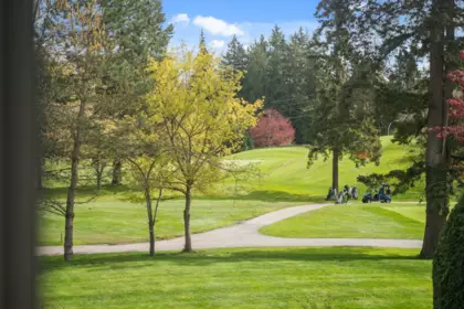 Community Amenities Photo (Clubhouse) of 11 3300 157a Street, Surrey, BC