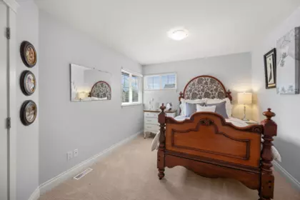 Mudroom Photo of 11 3300 157a Street, Surrey, BC
