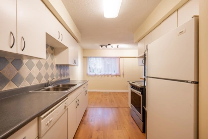 Pantry Photo of 10780 Ryan Road, Richmond, BC