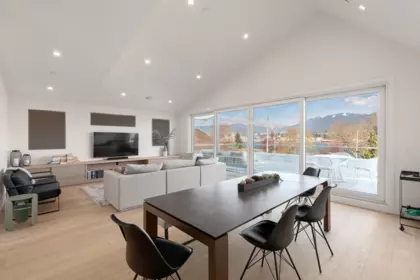 2732 Wall Street, Vancouver, BC, Vancouver — Single Family Residence for sale