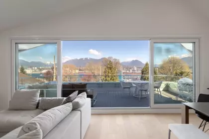2732 Wall Street, Vancouver, BC, Vancouver — Single Family Residence for sale