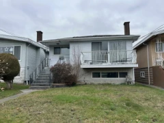 5463 Portland Street, Burnaby, BC