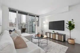 902 1325 Rolston Street, Vancouver, BC