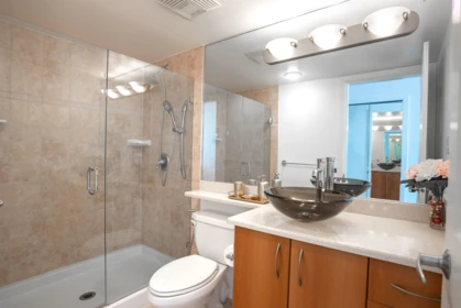Loft / Bonus Room Photo of 1403 235 Guildford Way, Port Moody, BC