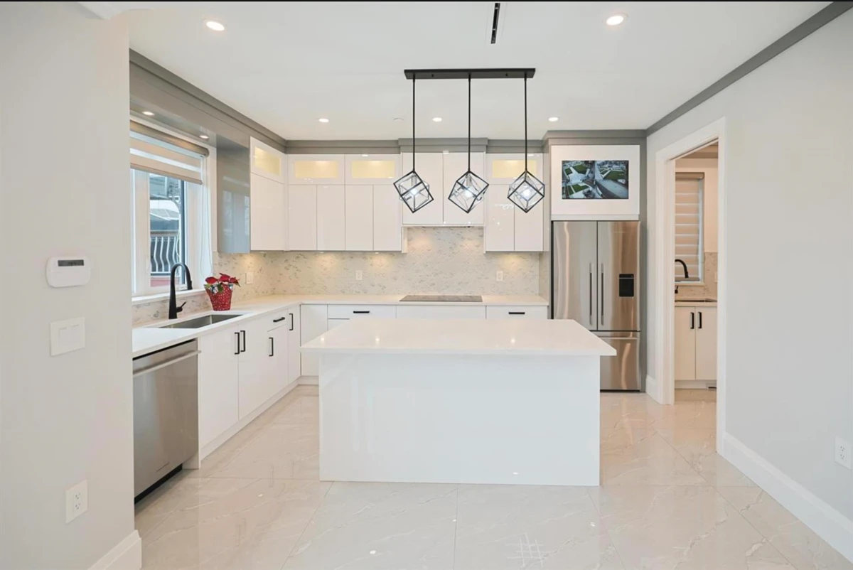 Family Room Photo of 2984 Kitchener Street, Vancouver, BC