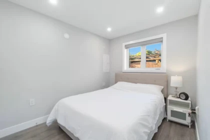Basement Recreation Room Photo of 2984 Kitchener Street, Vancouver, BC