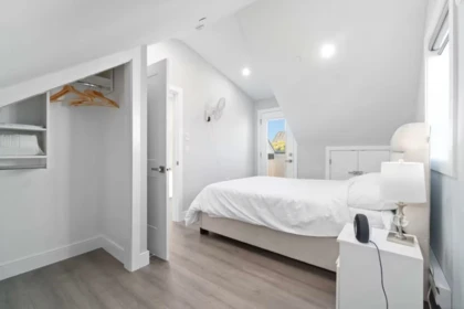 Laundry Room Photo of 2984 Kitchener Street, Vancouver, BC