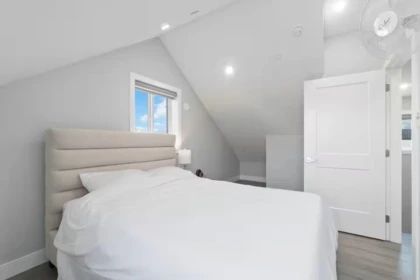 Mudroom Photo of 2984 Kitchener Street, Vancouver, BC