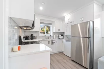 Office / Den Photo of 2984 Kitchener Street, Vancouver, BC