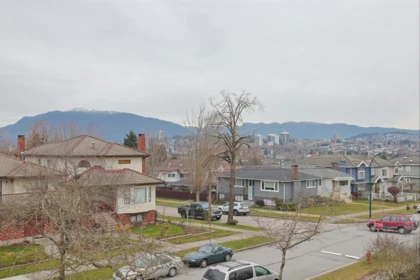 Staircase Photo of 2984 Kitchener Street, Vancouver, BC