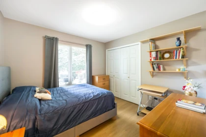 Basement Recreation Room Photo of 104 12155 75a Avenue, Surrey, BC