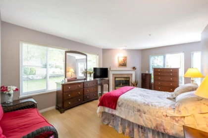 Guest Bathroom Photo of 104 12155 75a Avenue, Surrey, BC
