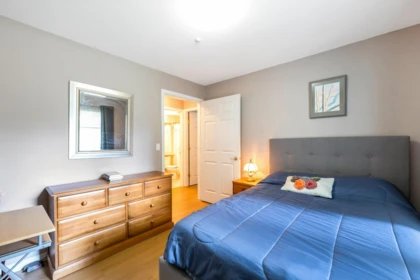 Laundry Room Photo of 104 12155 75a Avenue, Surrey, BC