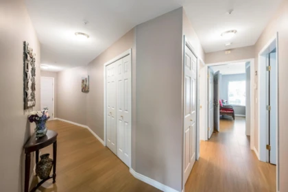 Mudroom Photo of 104 12155 75a Avenue, Surrey, BC