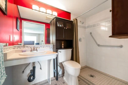 Office / Den Photo of 104 12155 75a Avenue, Surrey, BC