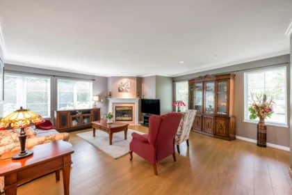 Pantry Photo of 104 12155 75a Avenue, Surrey, BC